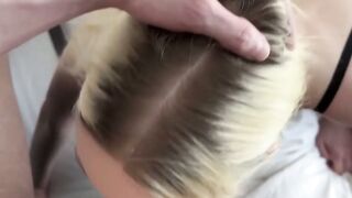 UNLEASH THE BEAST Shinas Insatiable Orgy of masturbation and Sodomy