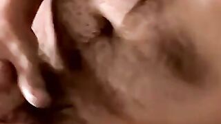 BEAST MODE UNLEASHED! 8Insensored Bear Boy LAP DANCES and MOISTENERS Off to Maximise ABONUS Nach Cum!
