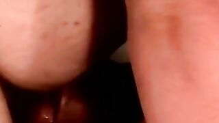 Mega Cock Daddy Sucks My Meat to Giddy Up in the Most Epic Blowjob Ever!