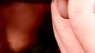 Mega Cock Daddy Sucks My Meat to Giddy Up in the Most Epic Blowjob Ever!