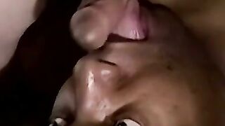 BLACK GAY POWERPLAY Officially the Wildest Orgy Youll Ever Witness!
