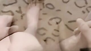 BLACK GAY POWERPLAY Officially the Wildest Orgy Youll Ever Witness!
