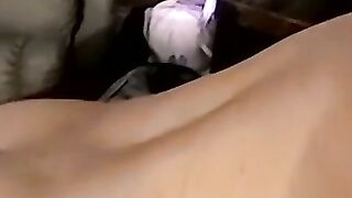 BLACK GAY POWERPLAY Officially the Wildest Orgy Youll Ever Witness!