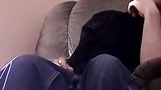 UNLEASH THE FURY Jason Devours Young Twink Keiths Coventry in EPIC Oral Assualt!
