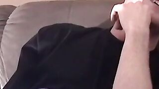 UNLEASH THE FURY Jason Devours Young Twink Keiths Coventry in EPIC Oral Assualt!