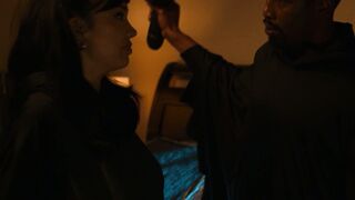 MINDBLOWING Latina MILF Devours BBC in SCORCHING Bedroom Frenzy!