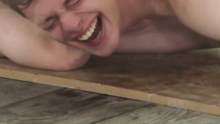 Extreme Subjugation Alexs Tight Hole Test!
