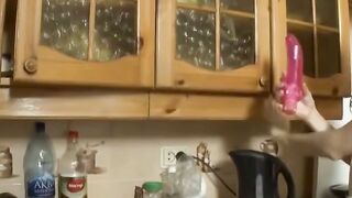 Damage porn video – BREAKFAST OF LUST Ambers Sizzling Baby Oil Seduction 13 Minutes of Scorching Heat That Will Leave You Breathless!