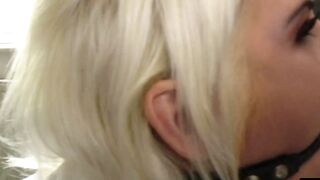 Skyler Squirts Secret Shame Radical Punishment Leads to Scorching Sexual Surrender