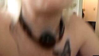 Skyler Squirts Secret Shame Radical Punishment Leads to Scorching Sexual Surrender