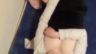 obfuscated JapanesePorn Princess Unleashes Lustful Fury on Raging Toy Squirts Galore!