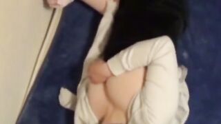obfuscated JapanesePorn Princess Unleashes Lustful Fury on Raging Toy Squirts Galore!