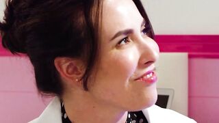 Virgin Pussy Sacrificed Alison Reys Explicit StepMommy and Doctor Ménage à Trois!
