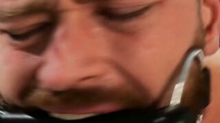 PRISON POWER PLAY Officer Johnny Donovan Gets DESTROYED by Carter Collins and Van  MUST SEE!