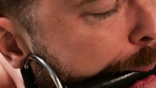 PRISON POWER PLAY Officer Johnny Donovan Gets DESTROYED by Carter Collins and Van  MUST SEE!