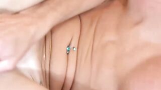UNLEASH THE FURY Ashley Aspen  Becki Bottomz UNCHAINED!