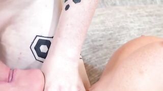 UNLEASH THE FURY Ashley Aspen  Becki Bottomz UNCHAINED!