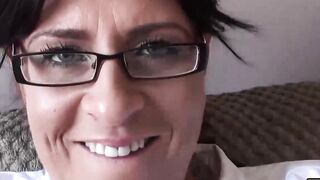 UNLEASHINGPASSION MILF Ambers Steamy Solo Session No Dick Required, Just Pure Pleasure!