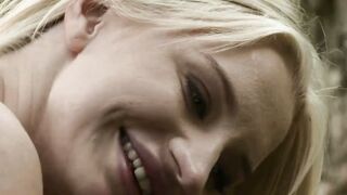 UNLEASH THE WILD STEED Anna Rivs Prolific Tits Take a Beating in Insatiable Reverse Cowgirl Anal Rampage!