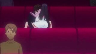 UNLEASH THE FURY BEDROOM SEX MARATHON  Ryotas CREAMPIES FOR KANADE!