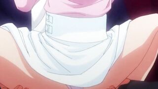 UNLEASH THE FURY BEDROOM SEX MARATHON  Ryotas CREAMPIES FOR KANADE!
