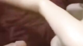 QUADRUPLE PLAY OF PERVERSION 4 WILD ONES, 1 MESSY ORGY