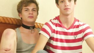 UNLEASHED PASSION Jocks Insatiable Hunger for Cock Ends in Scorching Twill Anal Rodeo
