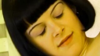 EXTREME.CompilerUNCUT sensuality UNLEASHED Violet TAKES THE POUNDING OF A LIFETIME!