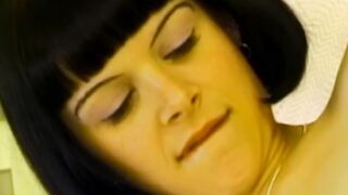 EXTREME.CompilerUNCUT sensuality UNLEASHED Violet TAKES THE POUNDING OF A LIFETIME!