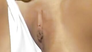 UNBELIEVABLE! Charissa Spreads Her Legs and Screws the Whole Beach in One Insane 30Minute Orgy!