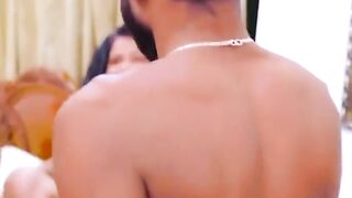 MALLU MESS! Bhabhis Secret College Boy Fantasy EXPOSED  Unsual FiveWay Gangbang Chudai!