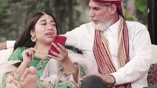 MAA KA PAPA MARYADA NAHI!!!