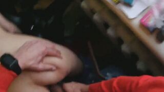 Classy Geizer Devoured by Insatiable Beast