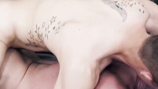 NICS DIRTY SECRET Watch as Handsome Nic Sahara BRUTALLY RAMS His BareAssed Boyfriend Billy Santoro in a cuckolded Porno Extravaganza that will leave you Speechless!