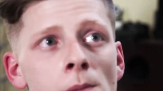 IM SORRY, BABY! Roman Todd Gives Austin Chapman the Ultimate Blowjob Apology