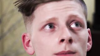 IM SORRY, BABY! Roman Todd Gives Austin Chapman the Ultimate Blowjob Apology