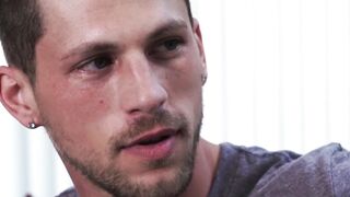 IM SORRY, BABY! Roman Todd Gives Austin Chapman the Ultimate Blowjob Apology