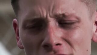 IM SORRY, BABY! Roman Todd Gives Austin Chapman the Ultimate Blowjob Apology