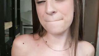 UNREAL! Dillion Carters InsatiableXXX Lusting After Monster Dick Ignites Wild Sex Frenzy