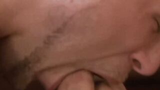 UNLIMITED FUCKING FRIENDSHIP! Griffin Barrows And I Engage In Insane Blowjob Party Then Bang Each Others Asses Like CRAZY!