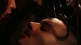 STACY BLOOM UNLEASHED Brutal Domination of Jack 23! Succulent Jerk Off Explored!