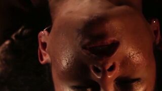 STACY BLOOM UNLEASHED Brutal Domination of Jack 23! Succulent Jerk Off Explored!