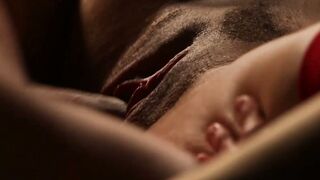 STACY BLOOM UNLEASHED Brutal Domination of Jack 23! Succulent Jerk Off Explored!