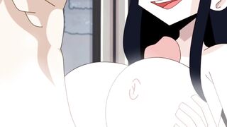 WETTEST Squirting Spree of the Year!  Audreys Shower Sex Spectacle