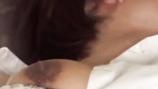 UNSOLVED MYSTERY Japanese CEOs Daughter Caught in Forbidden rites of Orgasmic Ecstasy
