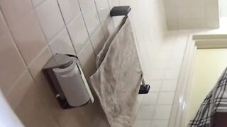 JAPANESE SPITTING FRENZY Amateur Goddessuces Caught Peeing Wild in Explicit POV Fingering Fiesta!