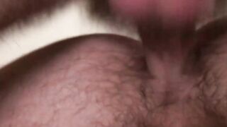UNLEASHED Hunk Vander PUNISHES Submissive Shepherd with Brutal Raw Power!