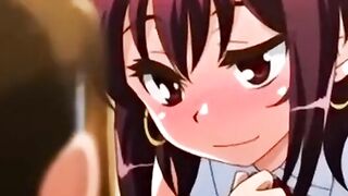 Unspeakable Desire Innocent College Cutie Unleashes Her Wild Side in Insatiable Threesome Frenzy!