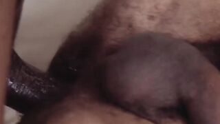 UNLEASH THE BEAST Inked August Alexander TAKES ON ZARIO TRAVEZZ in a Masturbatory FRENZY of EPIC Proportions!