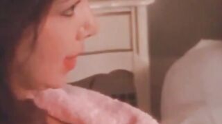 MISTY RAIN BEST FACIALS EVER! BIG TITS, BIG PORNSTAR, BIGGER O!